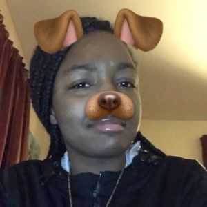 Meet your Posher, Paris